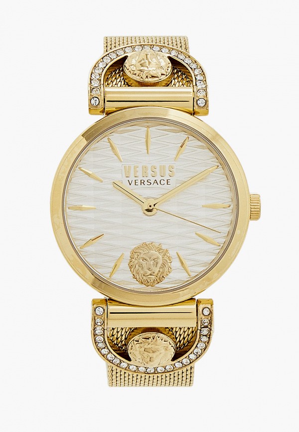 

Часы Versus Versace, Золотой
