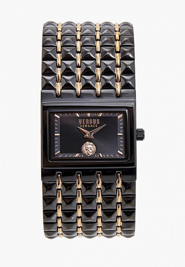 

Часы Versus Versace, Черный