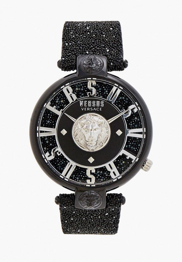 

Часы Versus Versace, Черный