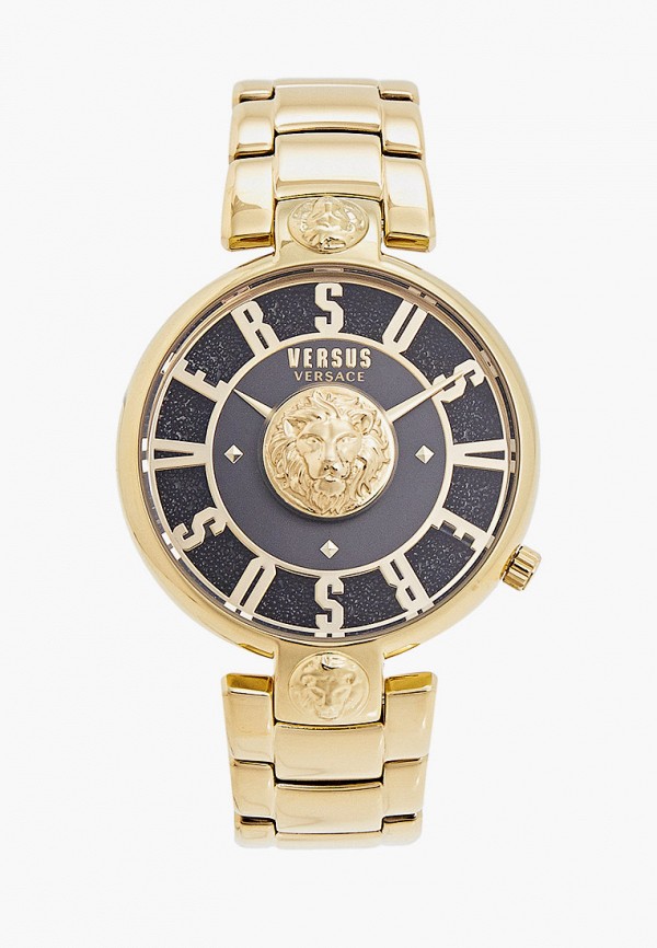 

Часы Versus Versace, Золотой