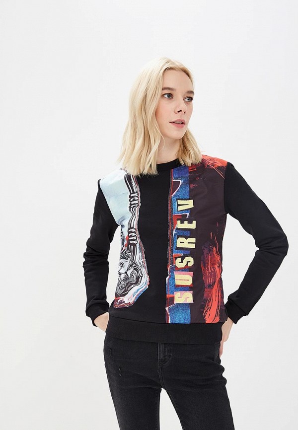 

Свитшот Versus Versace, Разноцветный