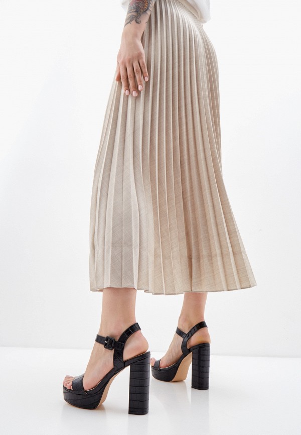 

Босоножки Vera Blum, Черный, Vera Blum VE028AWJDYM6