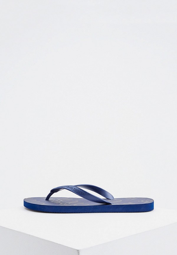 

Сланцы Versace Jeans Couture, Синий