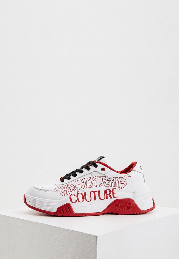

Кроссовки Versace Jeans Couture, Белый