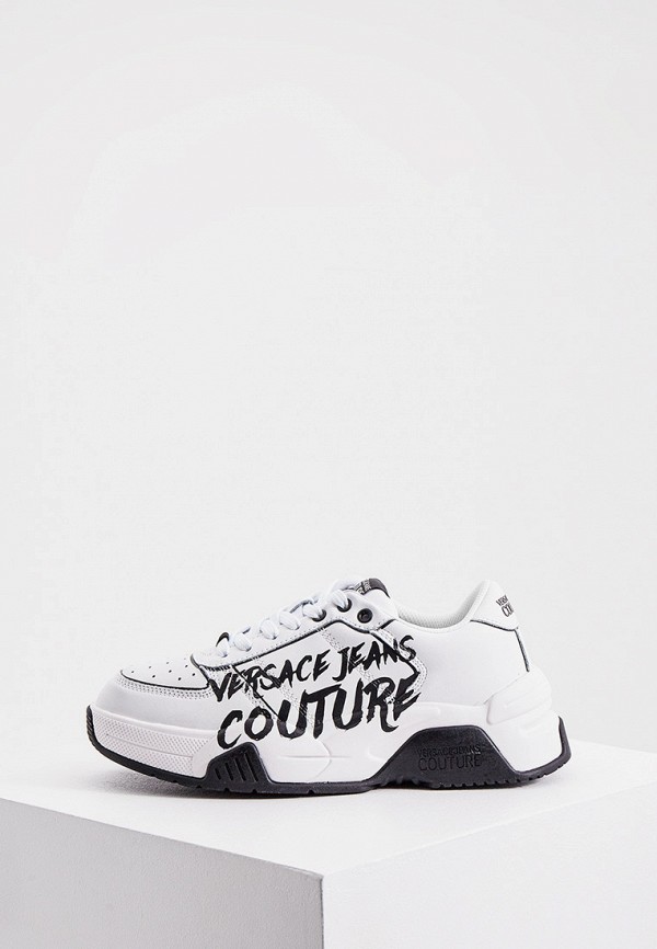 

Кроссовки Versace Jeans Couture, Белый