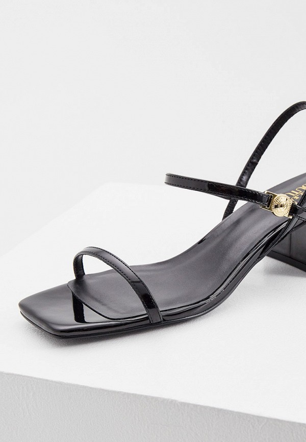 фото Босоножки versace jeans couture