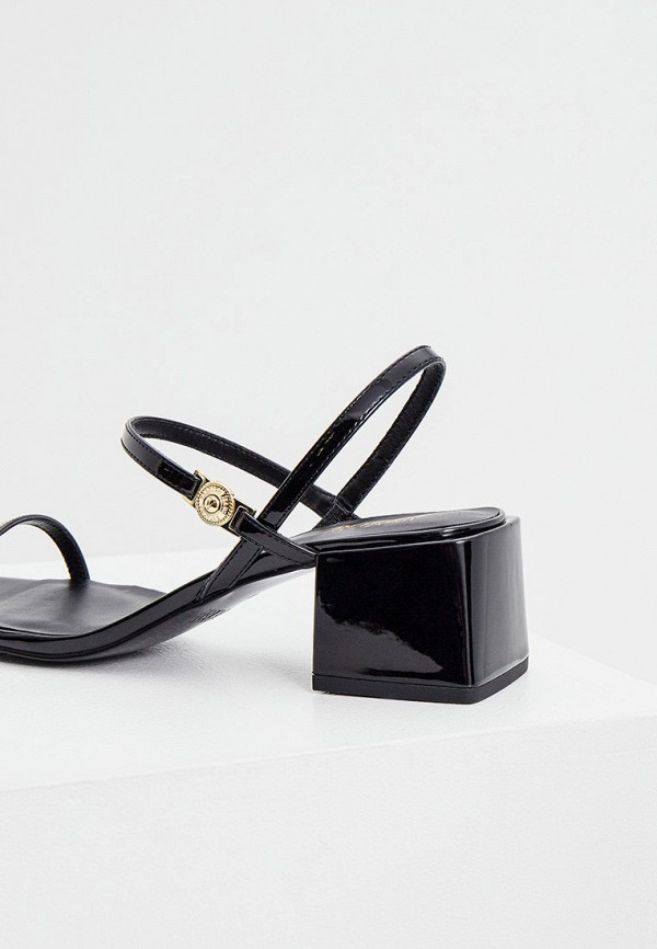 фото Босоножки versace jeans couture