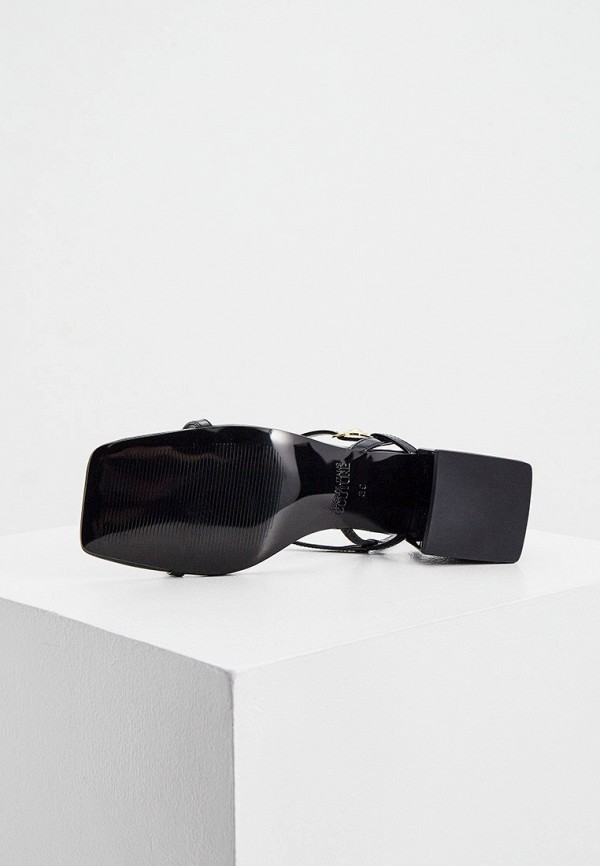 фото Босоножки versace jeans couture