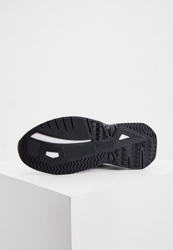 фото Кроссовки versace jeans couture