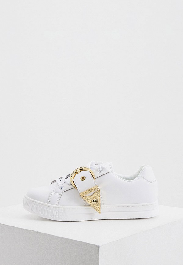 фото Кеды versace jeans couture