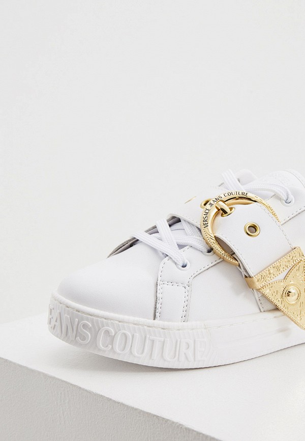 фото Кеды versace jeans couture