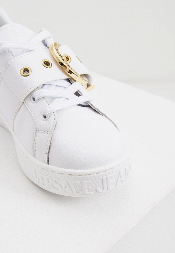 фото Кеды versace jeans couture