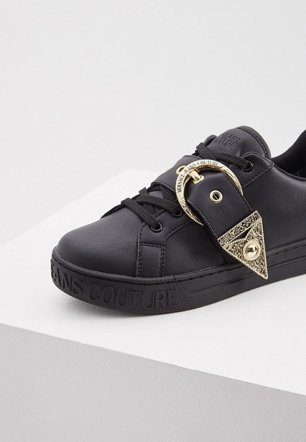 фото Кеды versace jeans couture