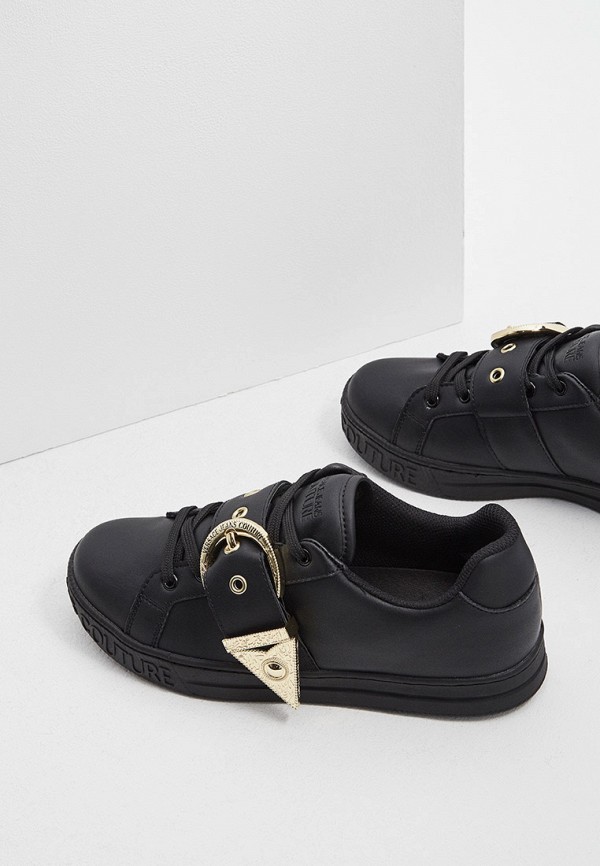 фото Кеды versace jeans couture