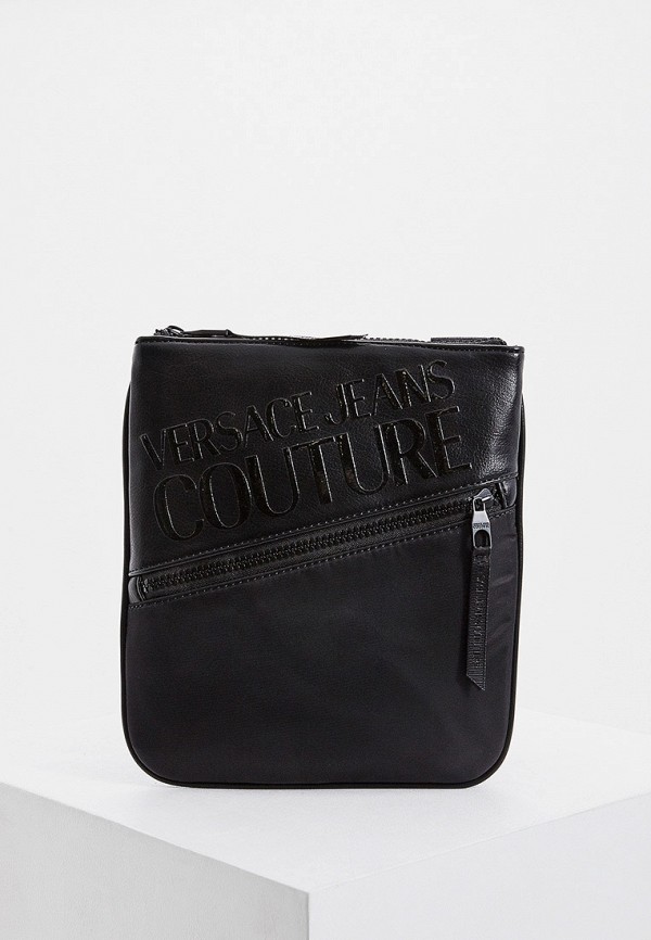 

Сумка Versace Jeans Couture, Черный