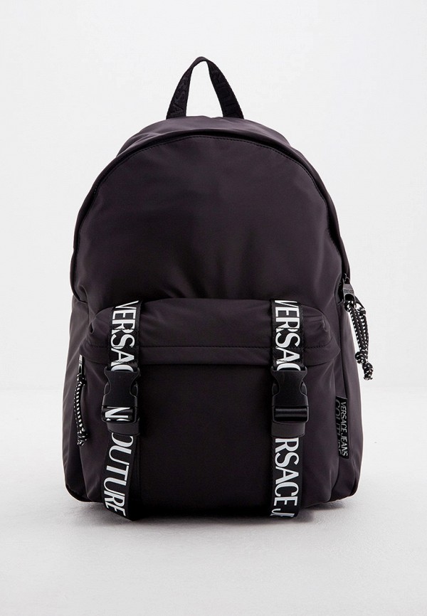 

Рюкзак Versace Jeans Couture, Черный
