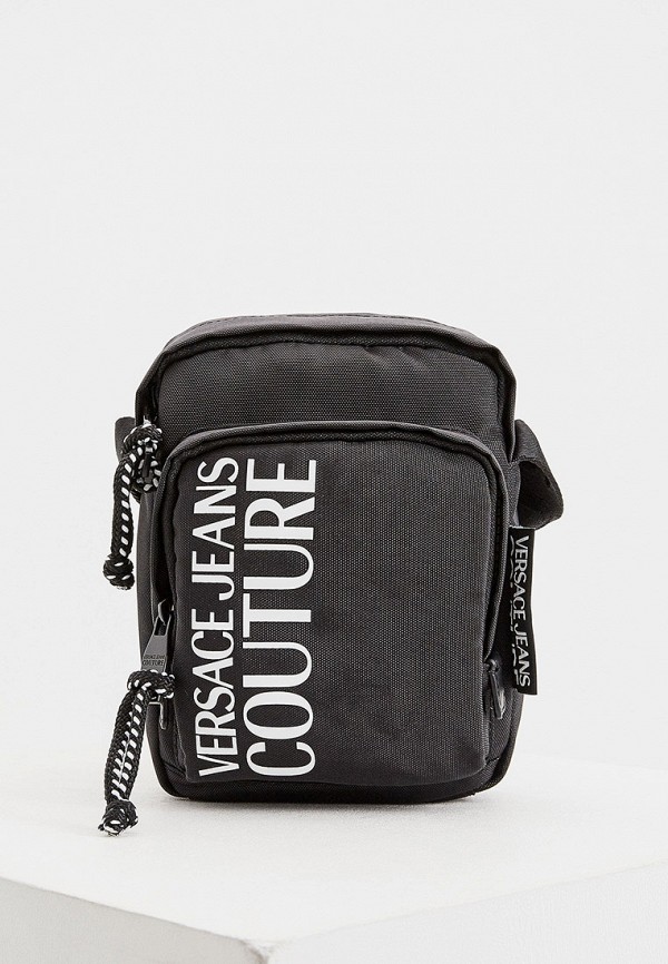 

Сумка Versace Jeans Couture, Черный