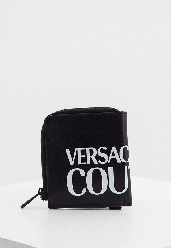 

Портмоне Versace Jeans Couture, Черный