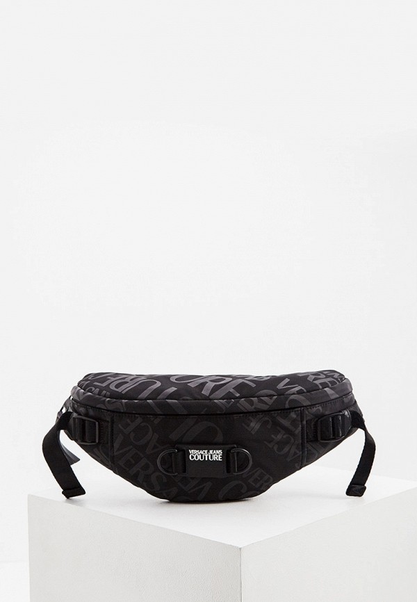 

Сумка поясная Versace Jeans Couture, Черный, Versace Jeans Couture VE035BMHYPO2