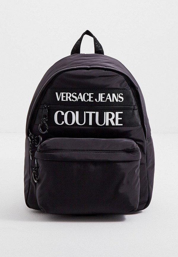 

Рюкзак Versace Jeans Couture, Черный