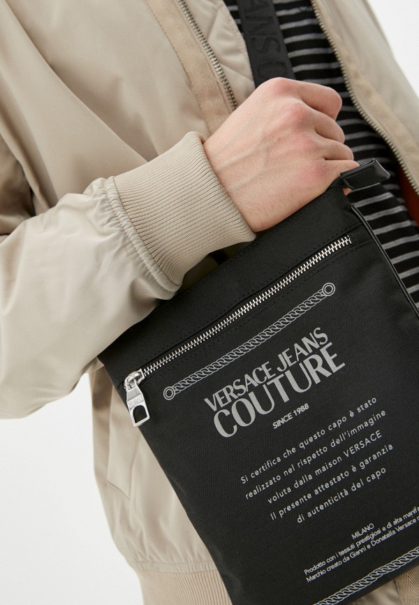 фото Сумка versace jeans couture