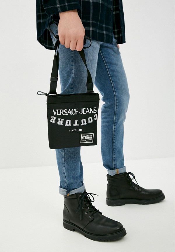 фото Сумка versace jeans couture