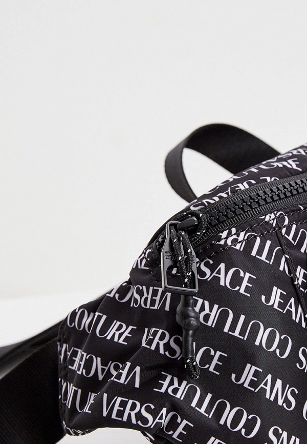 фото Сумка поясная versace jeans couture