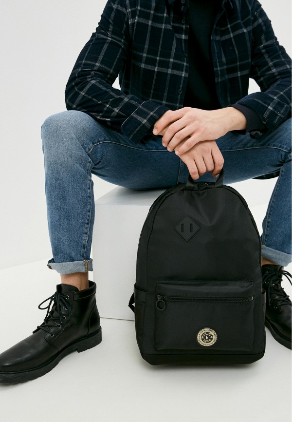 фото Рюкзак versace jeans couture