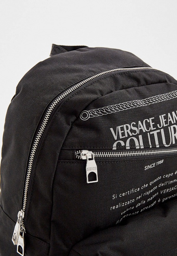 фото Рюкзак versace jeans couture