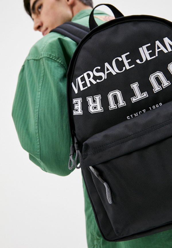 фото Рюкзак versace jeans couture
