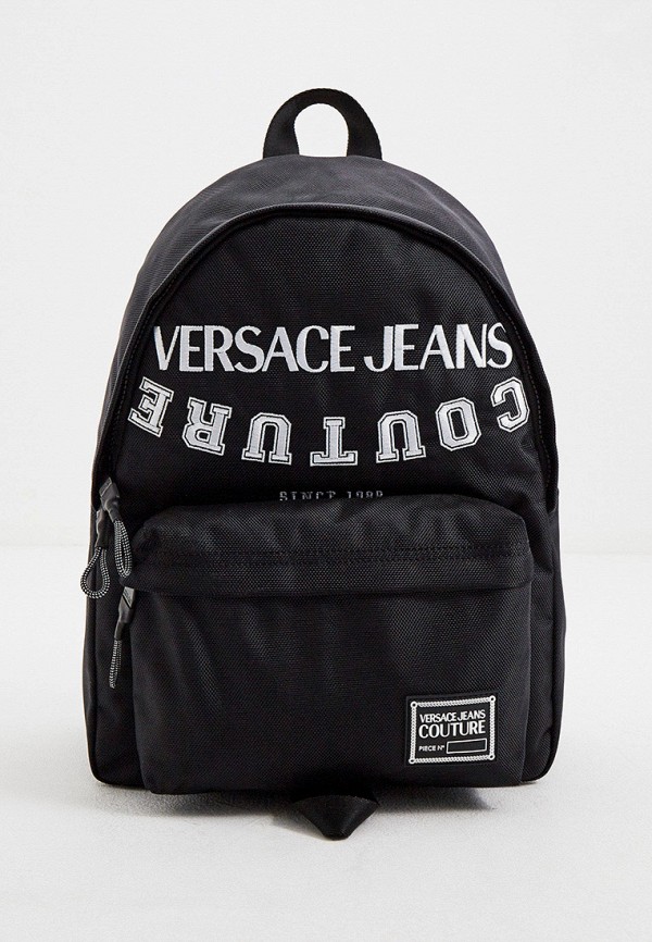 фото Рюкзак versace jeans couture