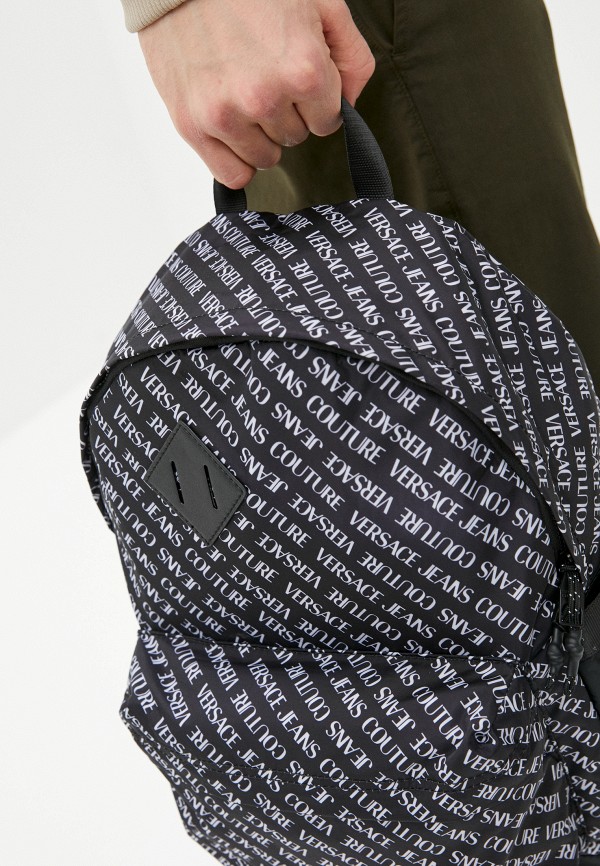 фото Рюкзак versace jeans couture