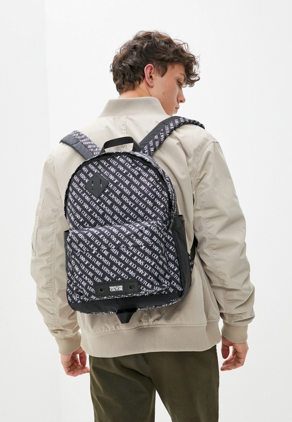 фото Рюкзак versace jeans couture