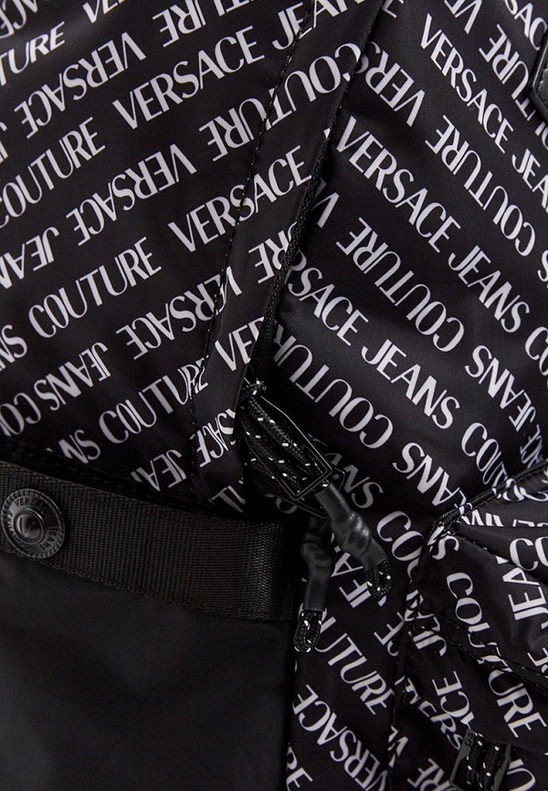 фото Рюкзак versace jeans couture
