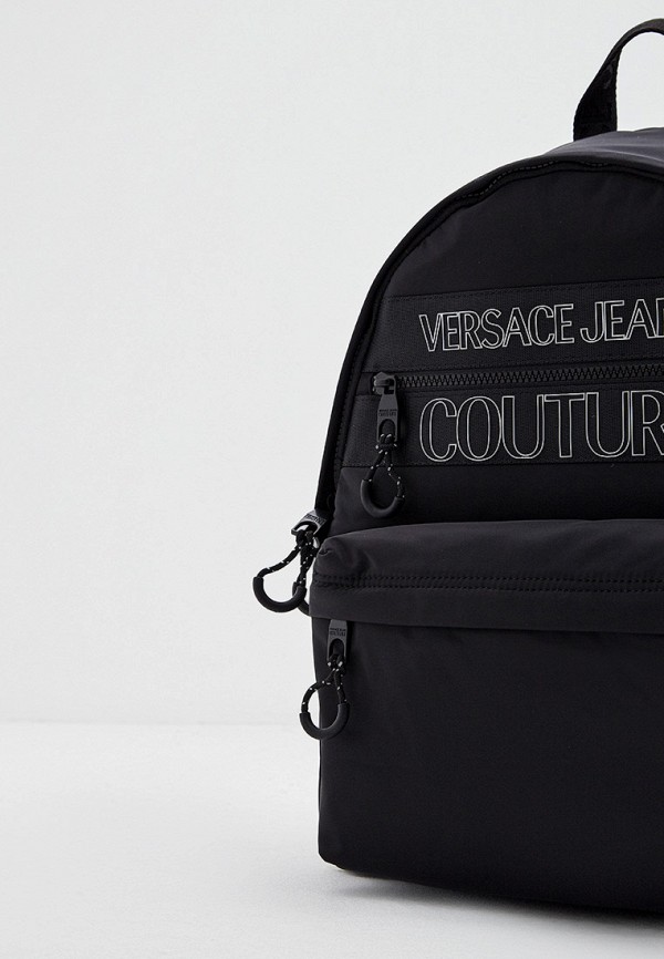 фото Рюкзак versace jeans couture