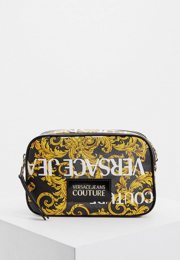 

Сумка Versace Jeans Couture, Мультиколор, Versace Jeans Couture VE035BWGIYC6
