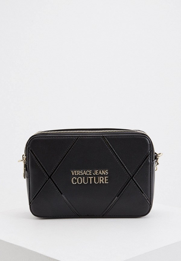 

Сумка Versace Jeans Couture, Черный