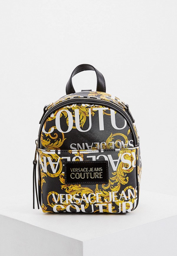 

Рюкзак Versace Jeans Couture, Разноцветный