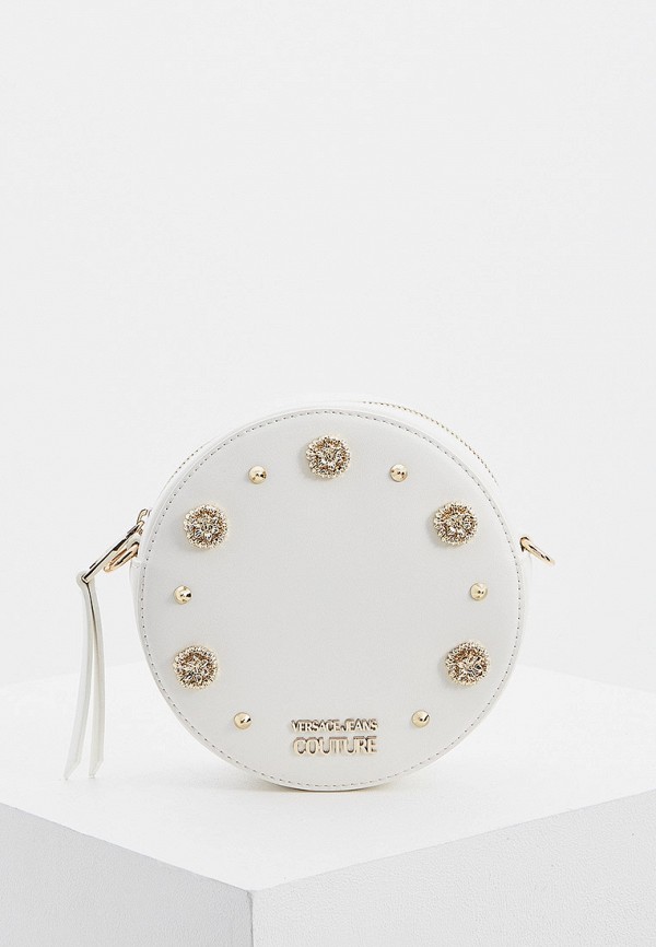 

Сумка Versace Jeans Couture, Белый