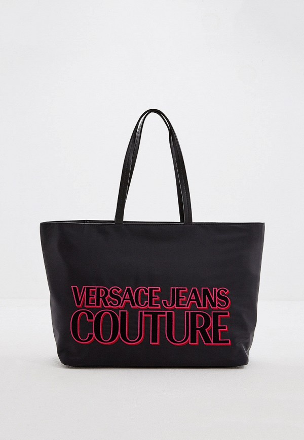 

Сумка Versace Jeans Couture, Черный