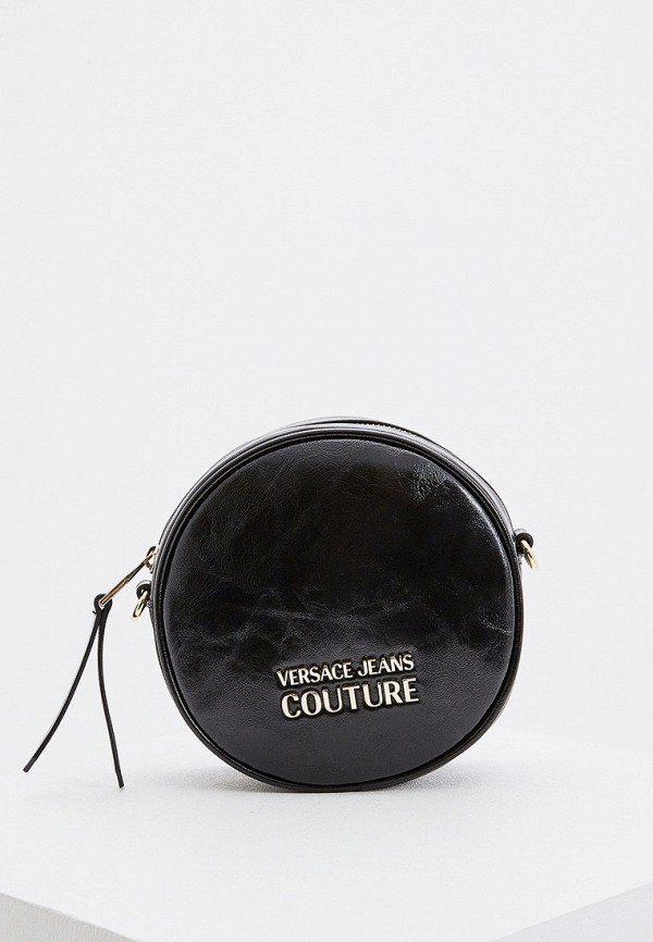 

Сумка Versace Jeans Couture, Черный