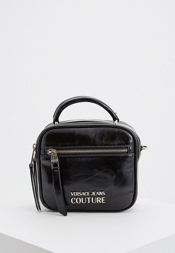 

Сумка Versace Jeans Couture, Черный