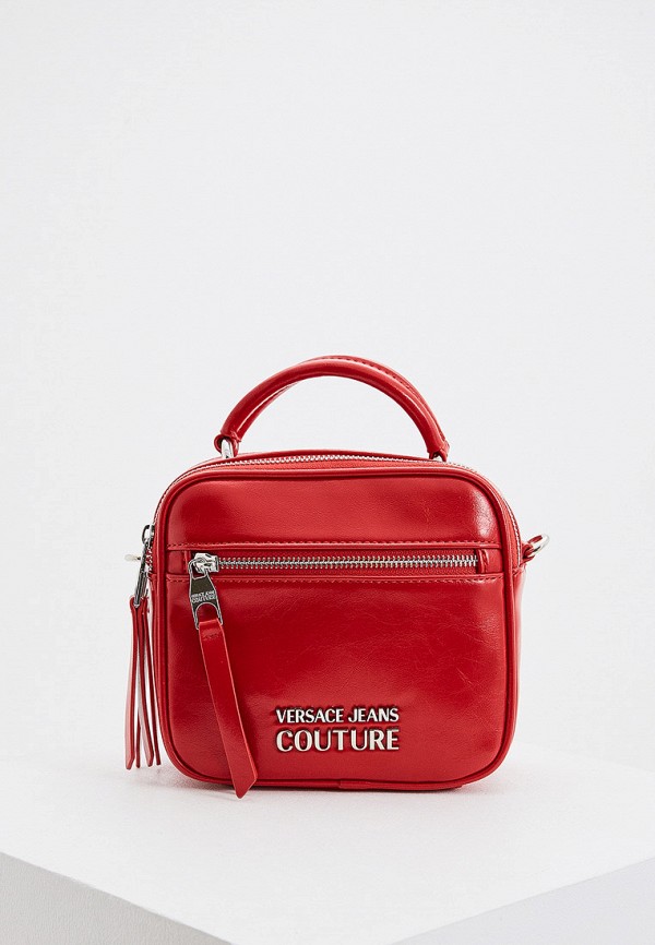 

Сумка Versace Jeans Couture, Красный
