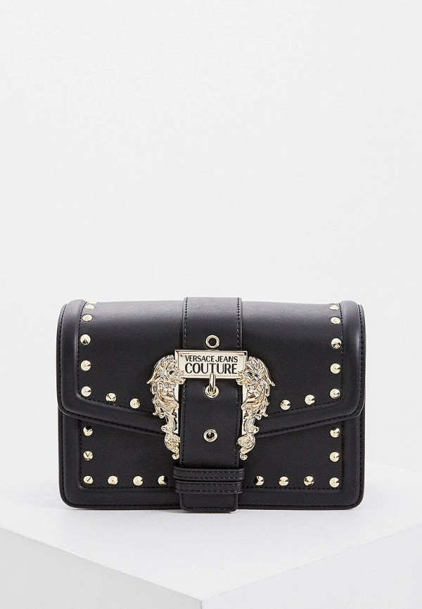 

Сумка Versace Jeans Couture, Черный