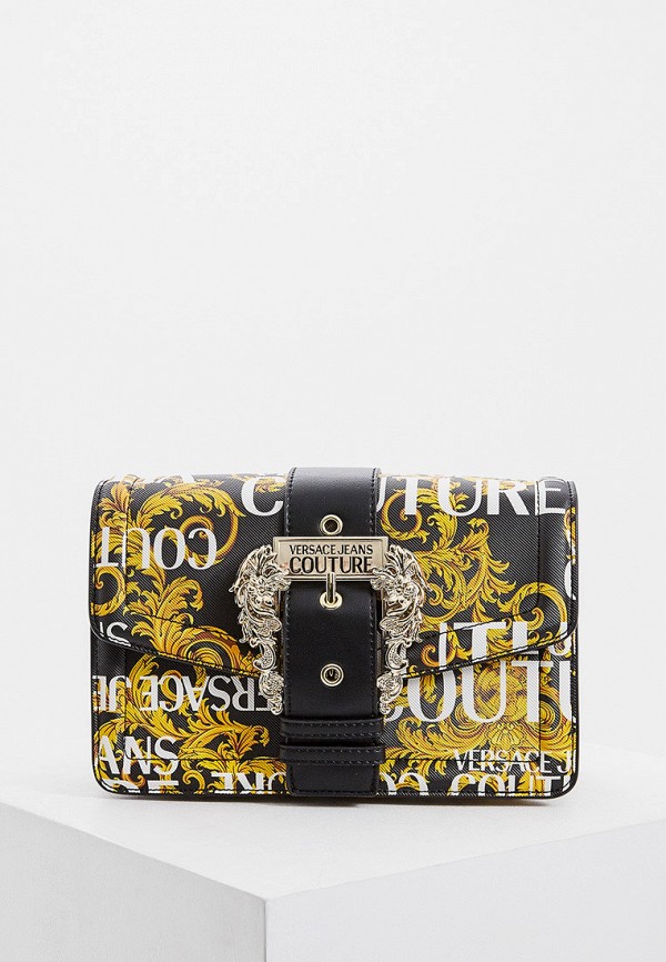 

Сумка Versace Jeans Couture, Разноцветный