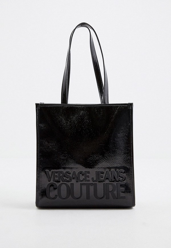 

Сумка Versace Jeans Couture, Черный