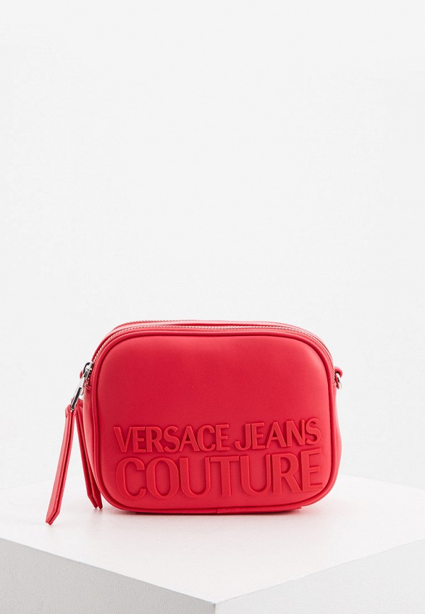 

Сумка Versace Jeans Couture, Красный