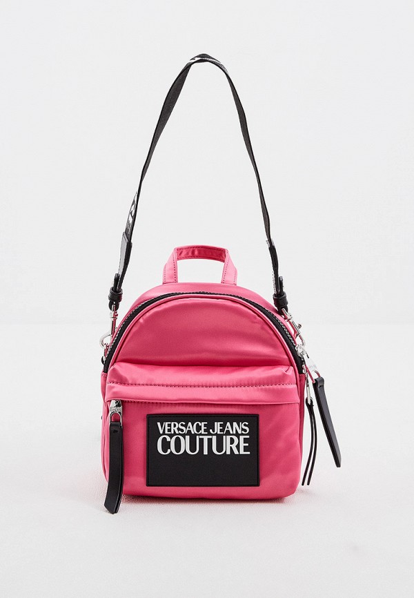 

Рюкзак Versace Jeans Couture, Розовый