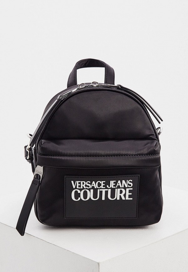 

Рюкзак Versace Jeans Couture, Черный, Versace Jeans Couture VE035BWHYSK2