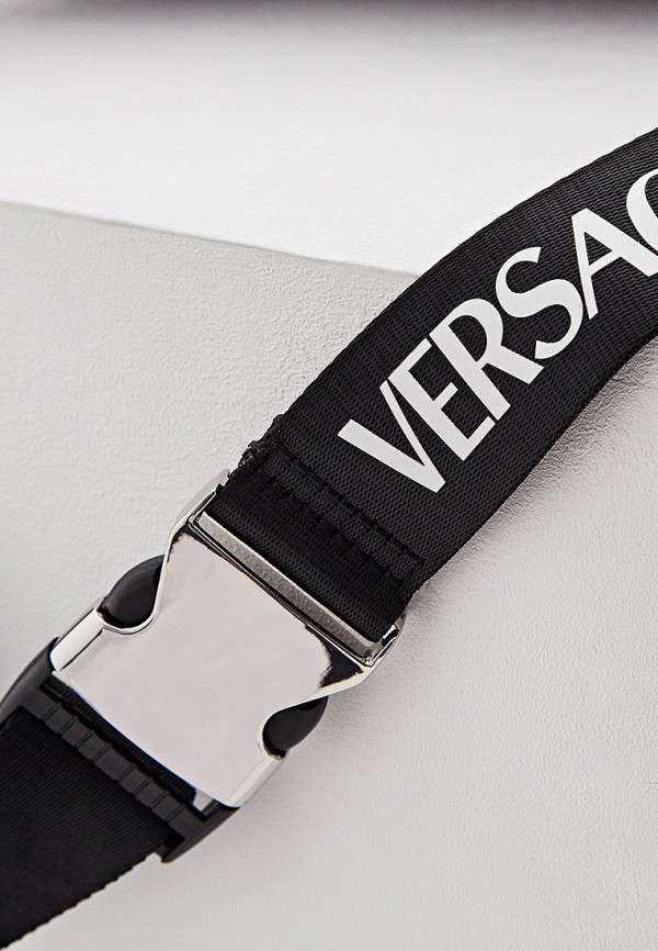 фото Сумка поясная versace jeans couture